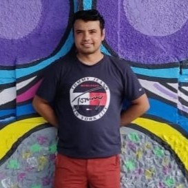 Girish Chandra Upadhyay - DevOps Engineer | Stackforce