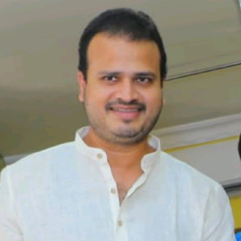 Girish Namala - DevOps Engineer | Stackforce