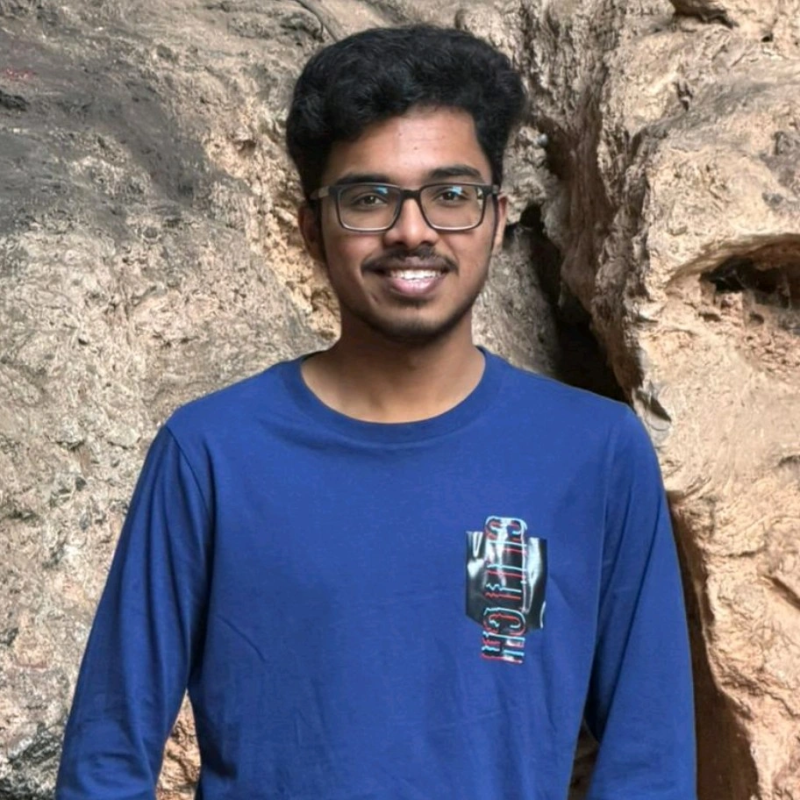 Girishkumar Reddy - CEO | Stackforce