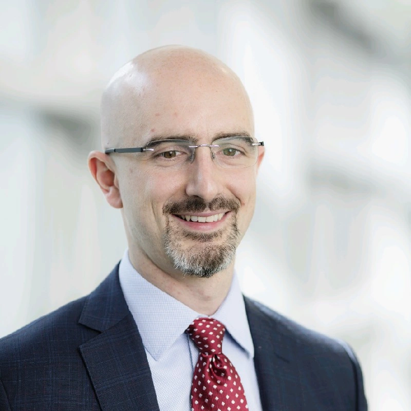 Alessandro Giudici - CEO | Stackforce