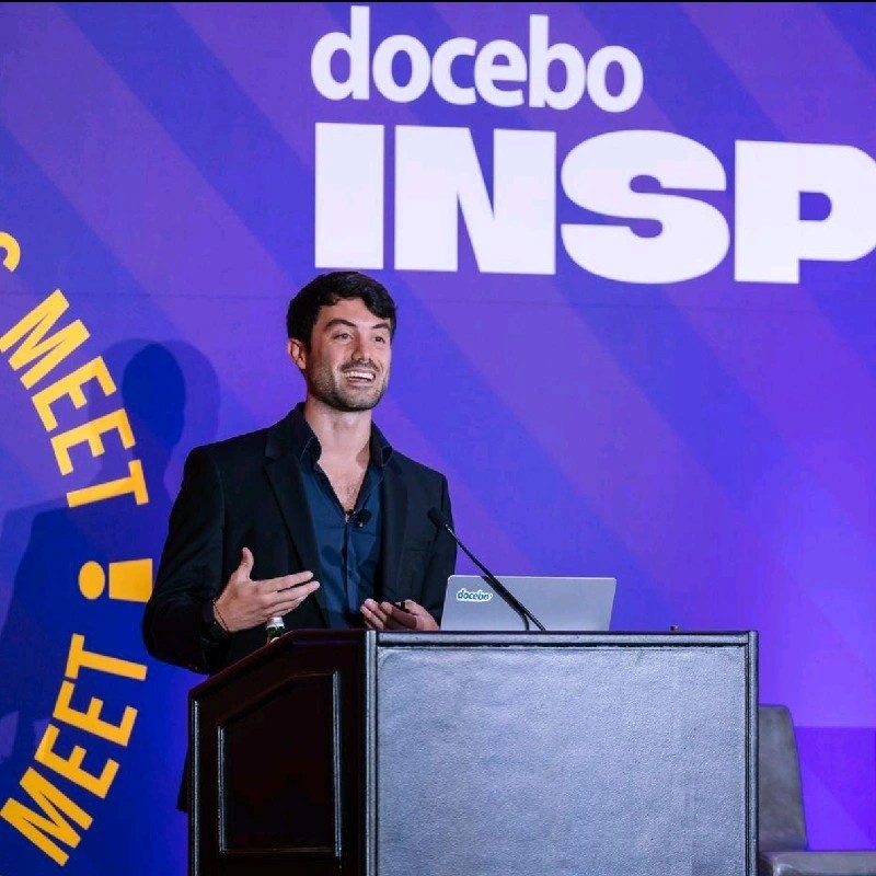 Giuseppe Tomasello - CEO | Stackforce
