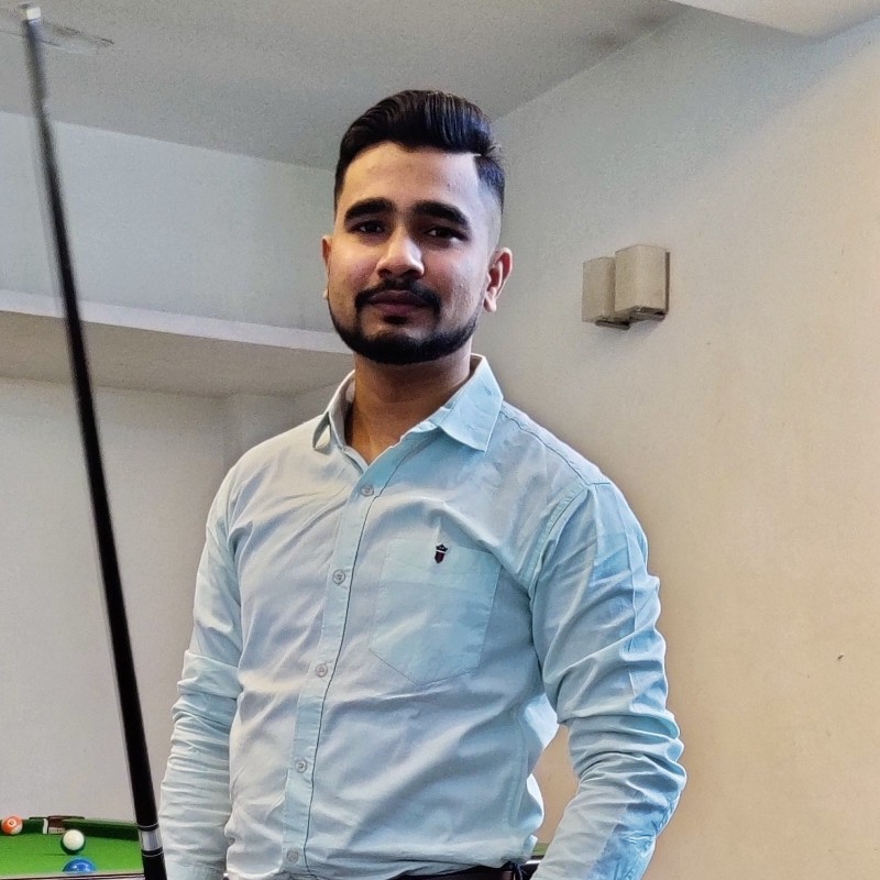 Karan Gupta - Mobile Engineer | Stackforce