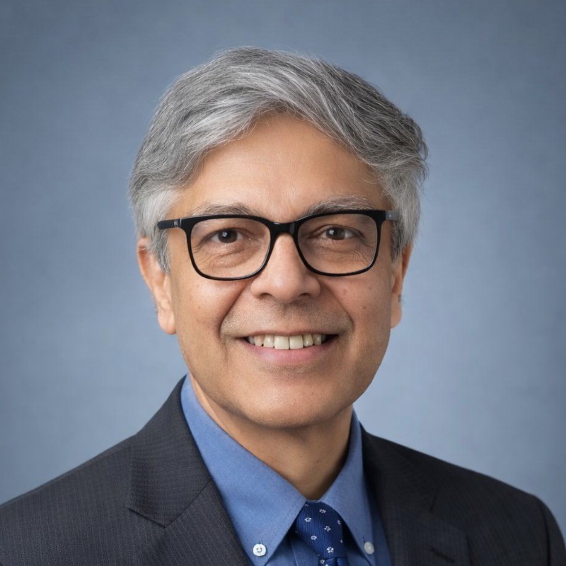 Gautam Nath - CEO | Stackforce