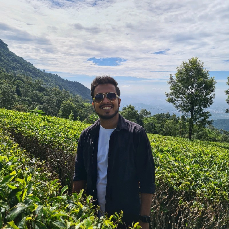 Gaurav Kumar - CEO | Stackforce