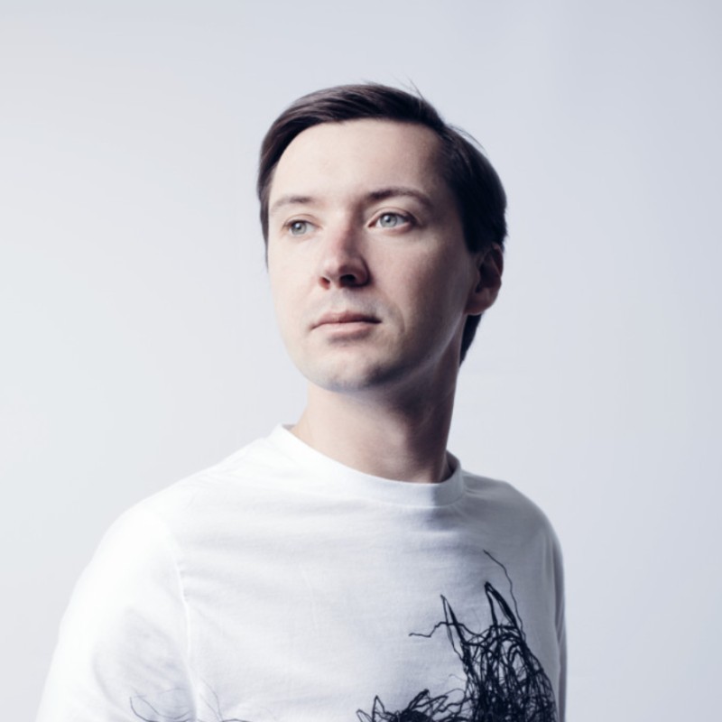 Gleb K. - CEO | Stackforce