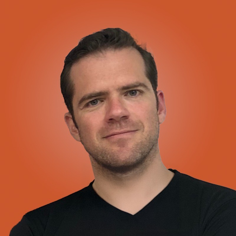 Glenn Wilkinson - CEO | Stackforce