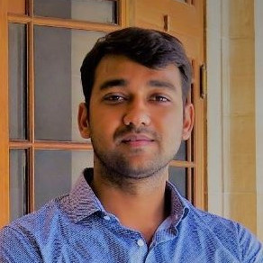 Gaurav Varshney - Co-Founder | Stackforce