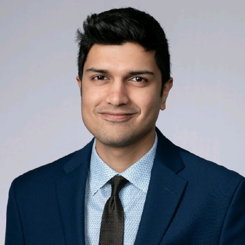 GM Harshvardhan - Software Engineer | Stackforce