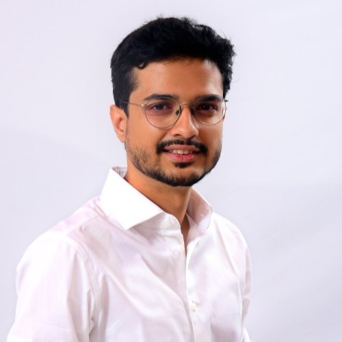 Mihir Gupta - CEO | Stackforce