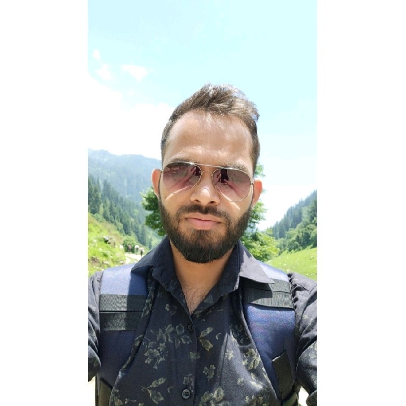 Gautam Nirala - Software Engineer | Stackforce