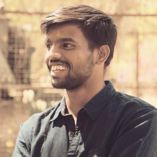 Gnyan Prakash - Senior Software Engineer | Stackforce