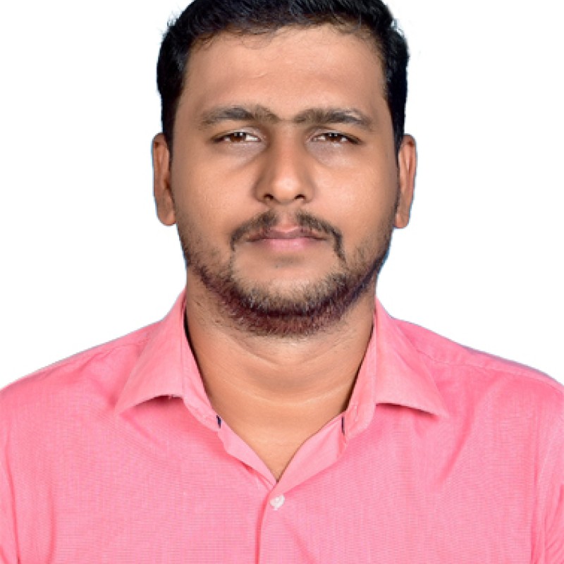 Gobinath R - Operations Associate | Stackforce