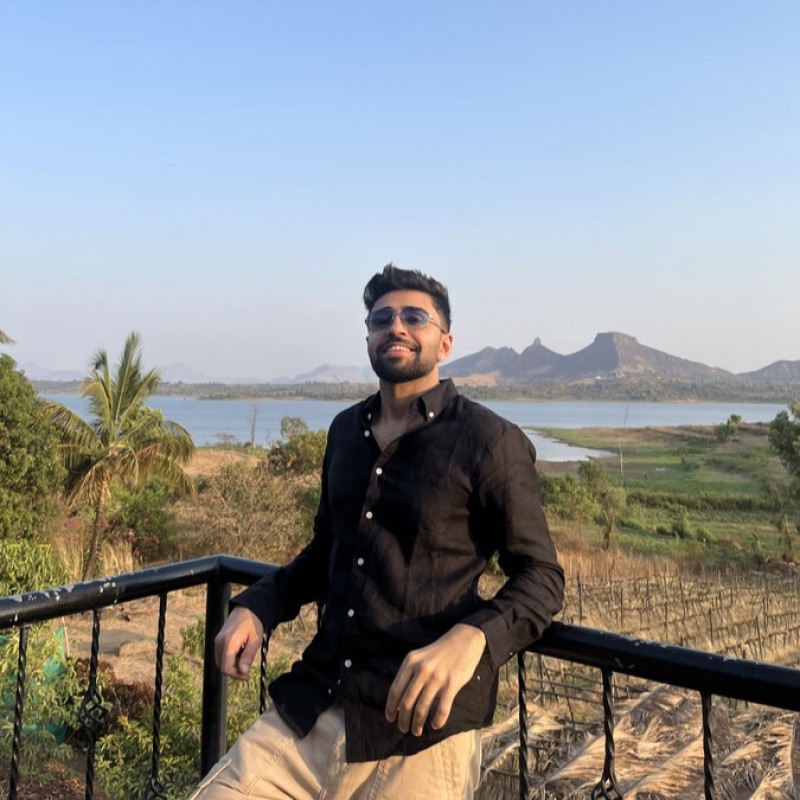 Gobind Arora - Product Manager | Stackforce