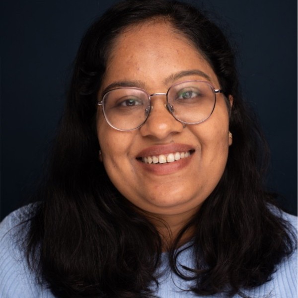 Stuti Goel - Software Engineer | Stackforce
