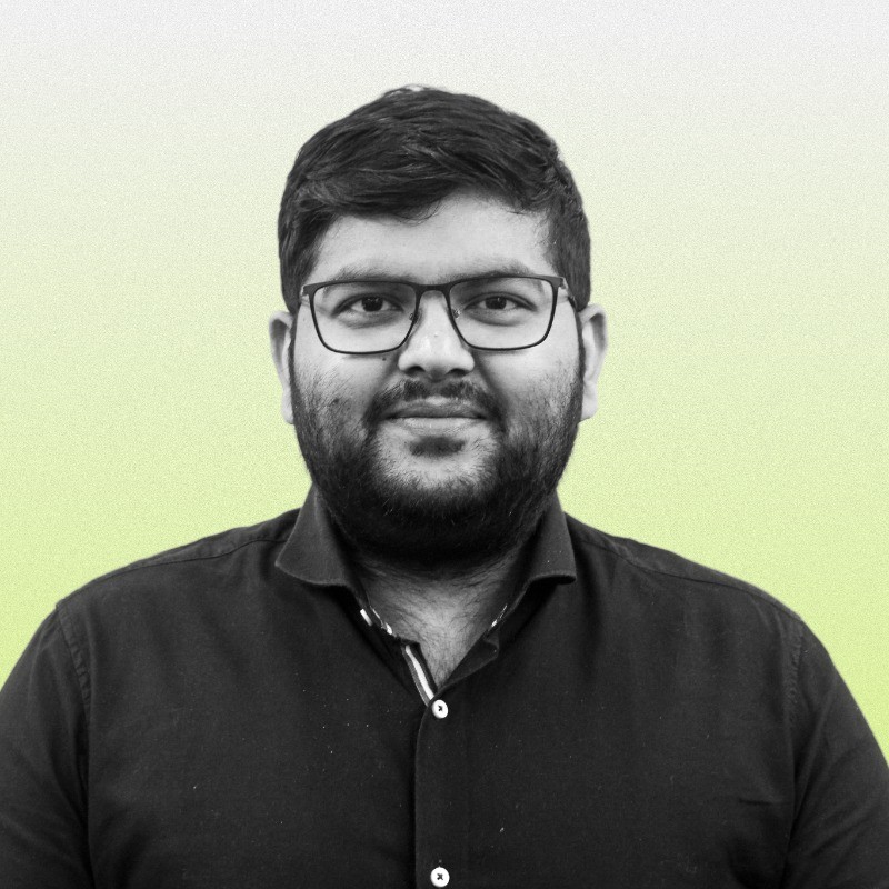 Rishabh Goel - CEO | Stackforce