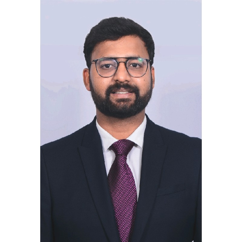 Sparsh Goel - Consultant | Stackforce
