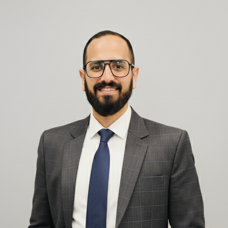 Karan Gogna - Product Manager | Stackforce