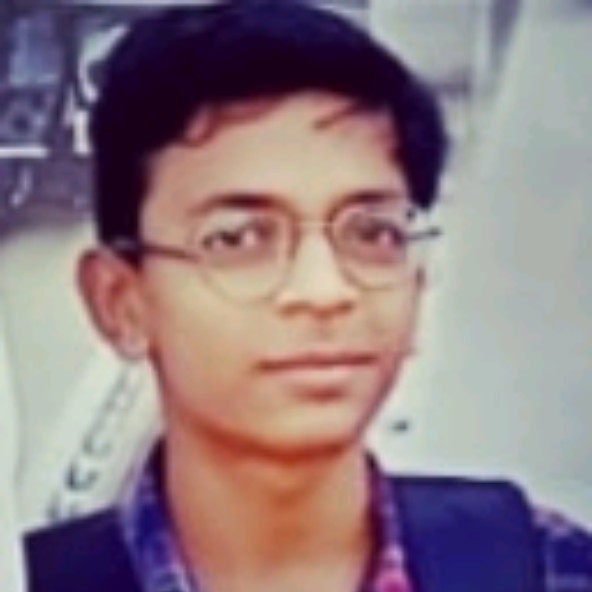 Gohel Pratik - Software Engineer | Stackforce