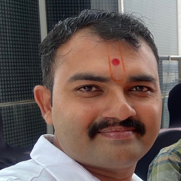 Priyank Gohil - CEO | Stackforce