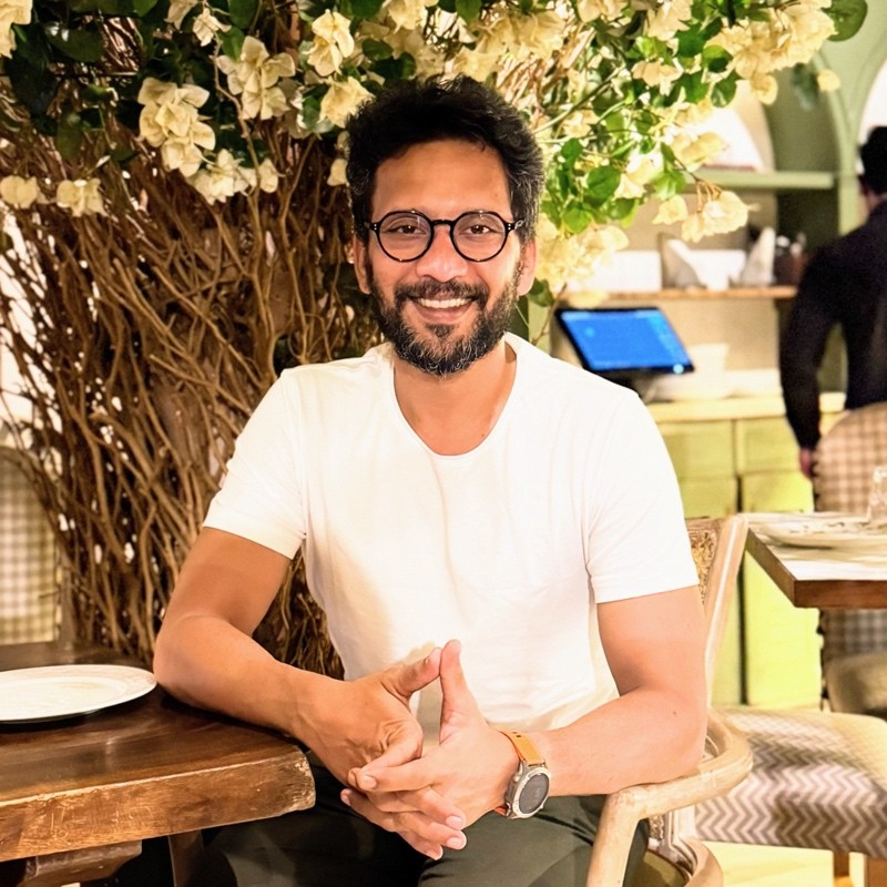 Amit Gokhale - CEO | Stackforce