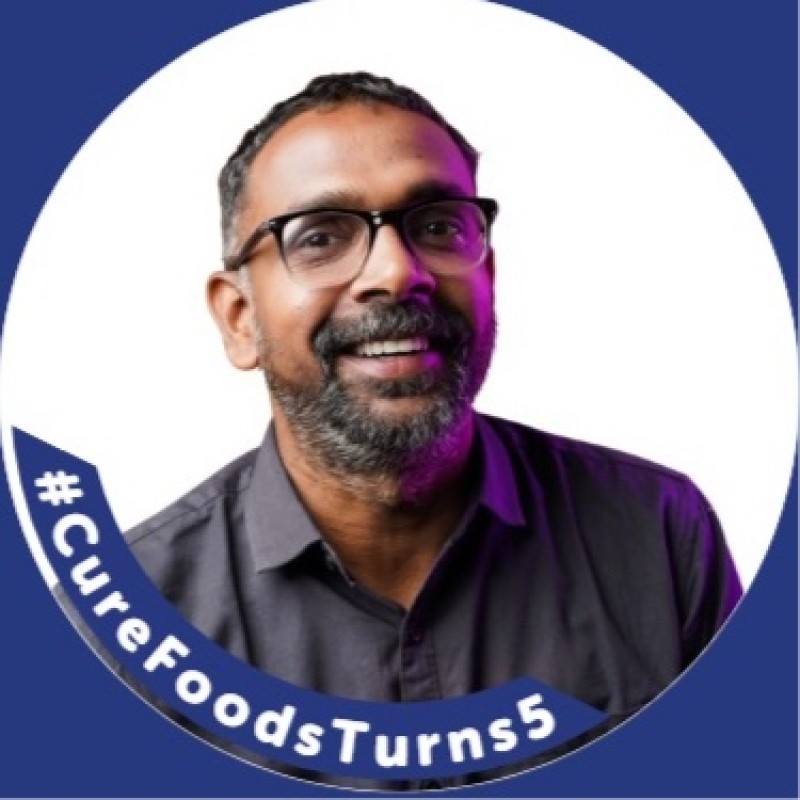Gokul Kandhi - CEO | Stackforce