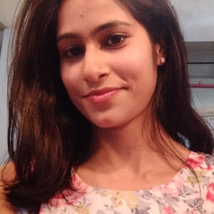 Goldi Pandey - Senior Software Engineer | Stackforce