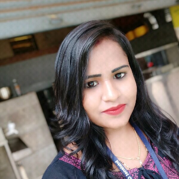 Gomathi Cheenepalli - Operations Associate | Stackforce