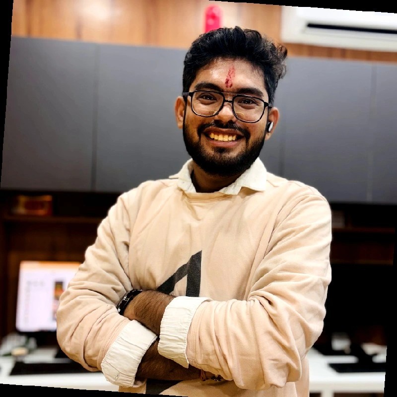 Gopal B. - Full Stack Engineer | Stackforce