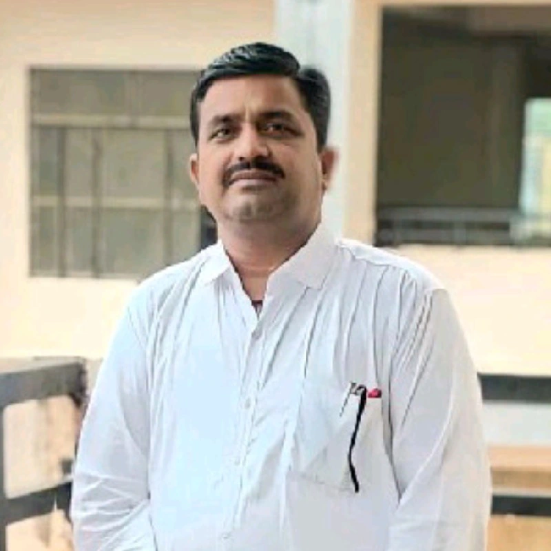 Gopal Lal Mali - CEO | Stackforce