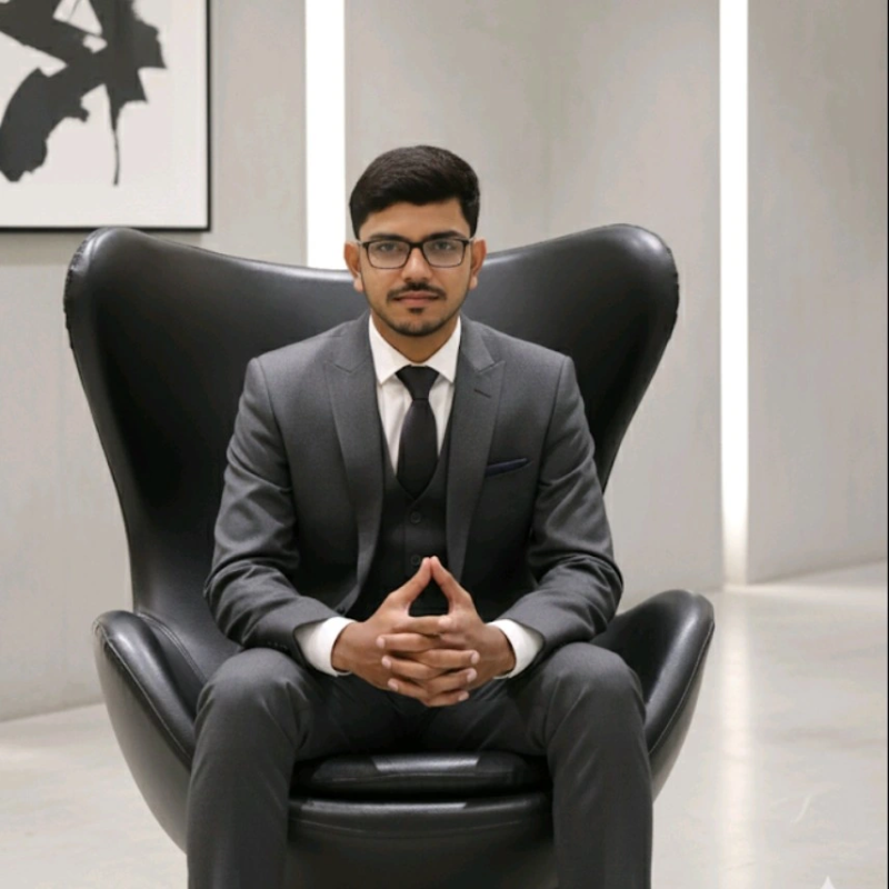 Gopal Sadhu - Account Executive | Stackforce