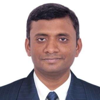 Gopalakrishnan Subramani - Co-Founder | Stackforce