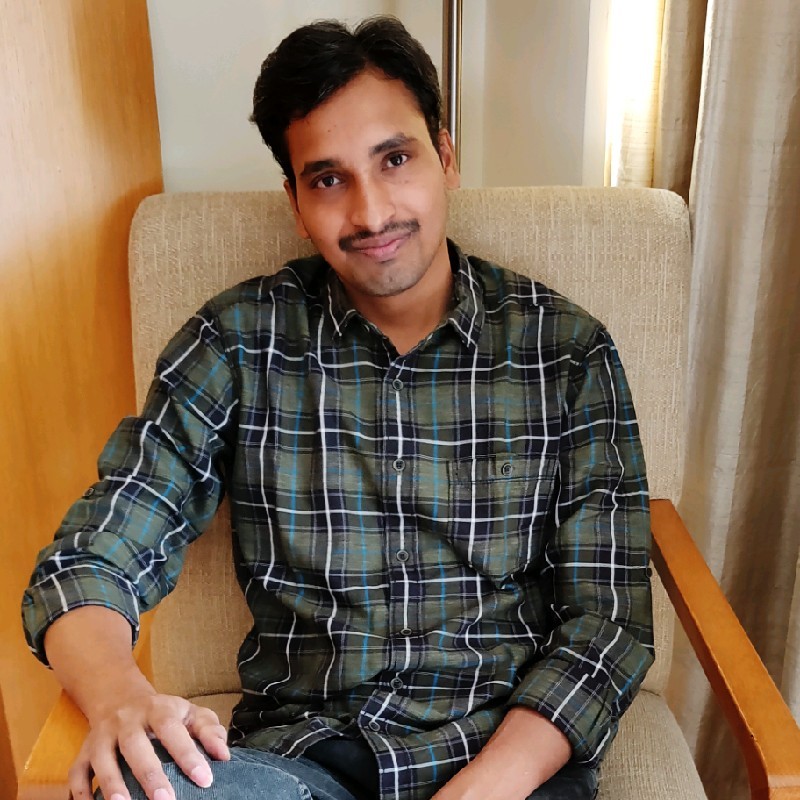 GopalaRao Dirisala - Software Engineer | Stackforce