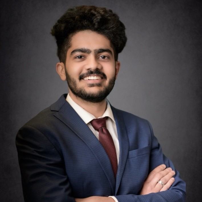 Gopikrishnan Vinodkumar Kaimal | Stackforce