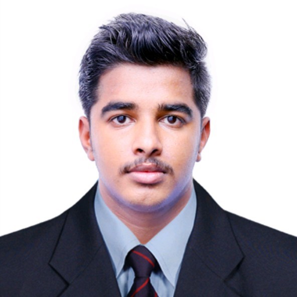 Gopi Krishna - Business Development Executive | Stackforce
