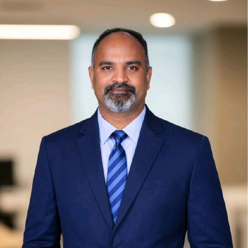 Gopi Krishna - CEO | Stackforce