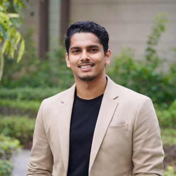 Gopikrishna V. M. - CEO | Stackforce