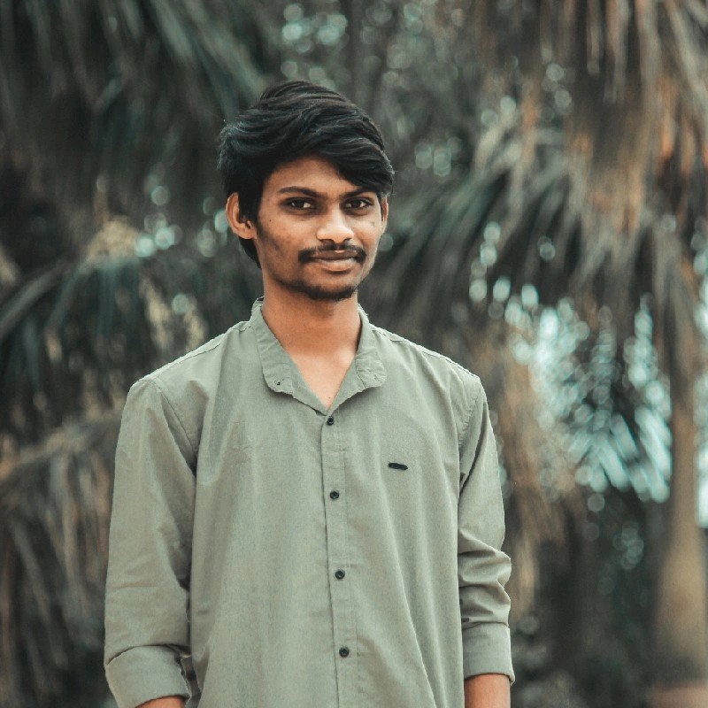 Gopi Chand Mulaveesala - Data Analyst | Stackforce