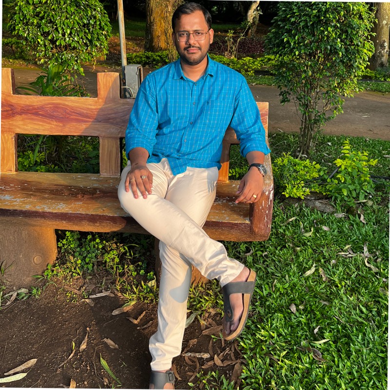 Gopinath Koteru - Senior Software Engineer | Stackforce