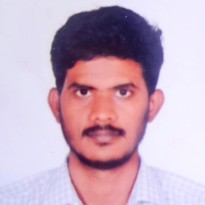 Gopu K - Operations Associate | Stackforce