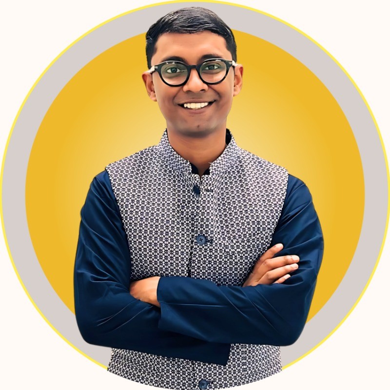 Gourab Biswas - CEO | Stackforce