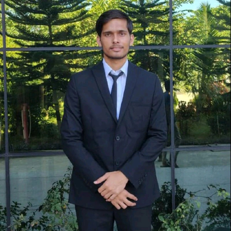 Gourabh Raghuwanshi - Software Engineer | Stackforce