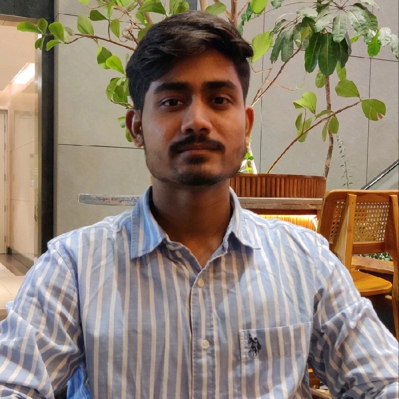 Gourav Khandelwal - DevOps Engineer | Stackforce