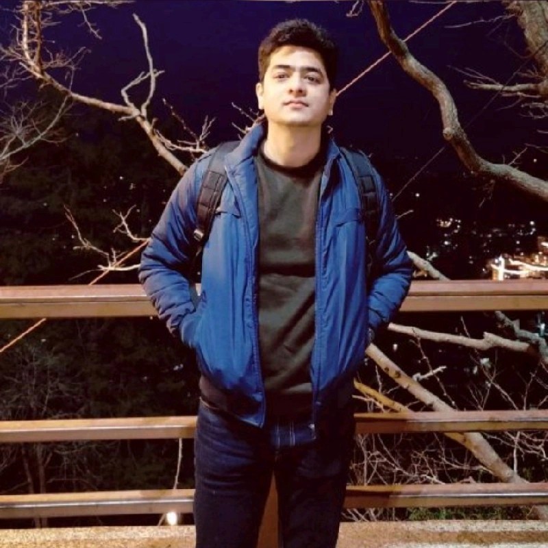 Gourav Sharma - Operations Associate | Stackforce