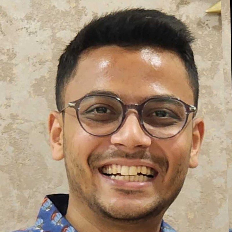 Gourav Bhandari - Product Manager | Stackforce