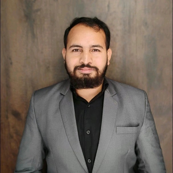 GOUTAM MAJI - Operations Associate | Stackforce