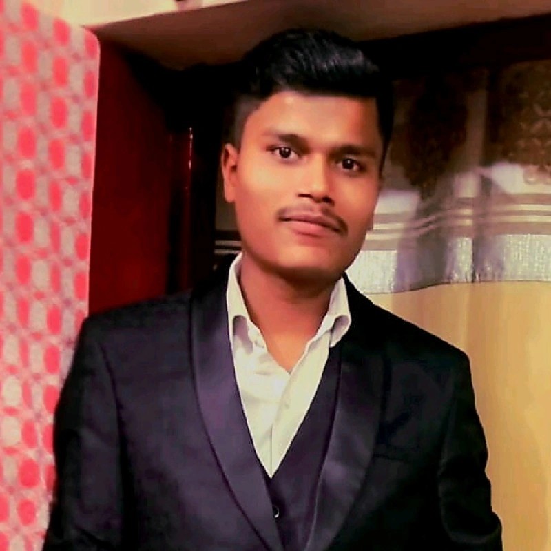 Goutam Rajput - Software Engineer | Stackforce