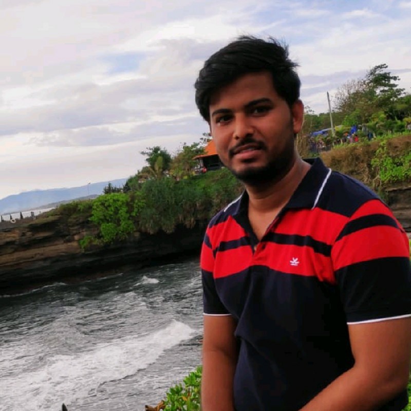 Goutham Anush Aenugula - DevOps Engineer | Stackforce
