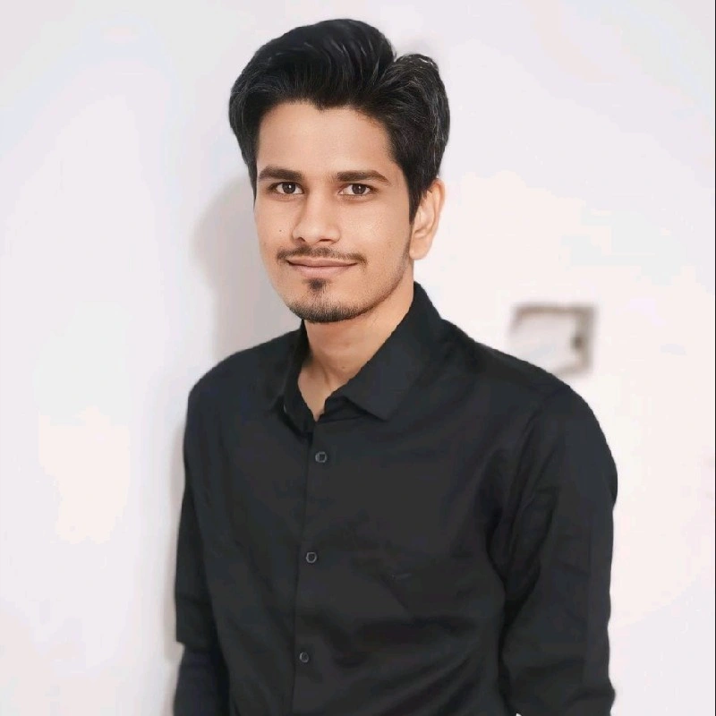 Govind Gadiya - Software Engineer | Stackforce
