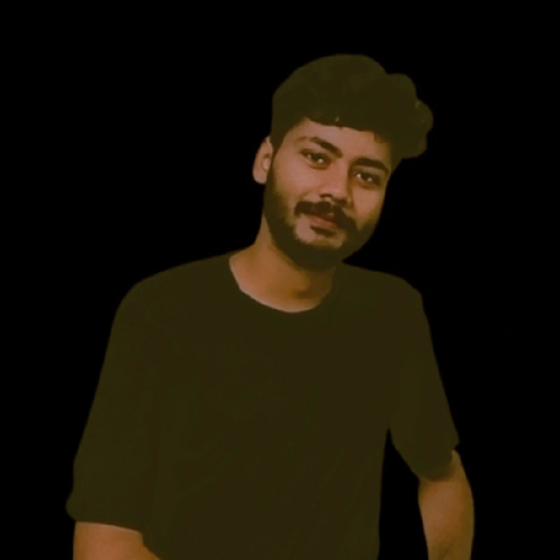 Govind Mandal - CEO | Stackforce