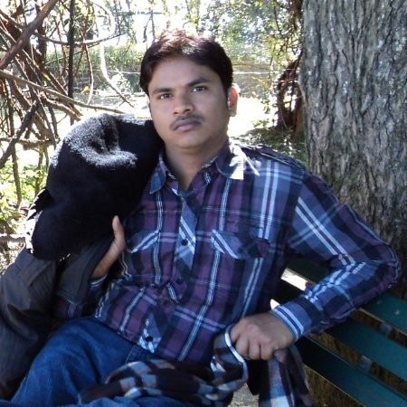 Govind Pal - Software Engineer | Stackforce
